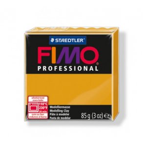 FIMO Professional - Okker 85 gram