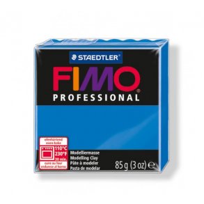 FIMO Professional - Prim�r bl� 85 gram