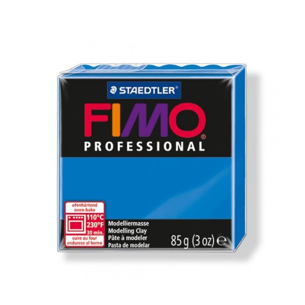 FIMO Professional - Primr bl 85 gram