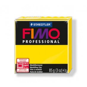 FIMO Professional - Prim�r gul 85 gram