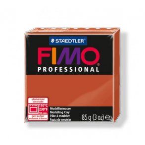FIMO Professional - Terrakotta 85 gram