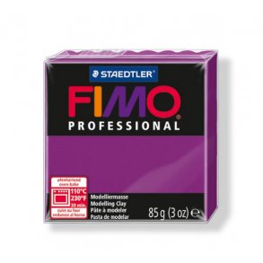 FIMO Professional - Violet 85 gram