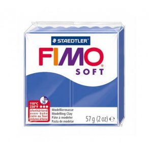 FIMO soft - Brilliant bl 57 gram