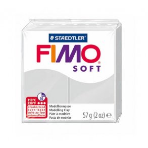 FIMO soft - Delfin gr 57 gram