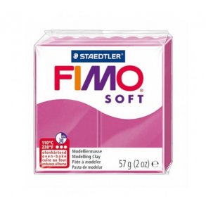 FIMO soft - Hindbr 57 gram