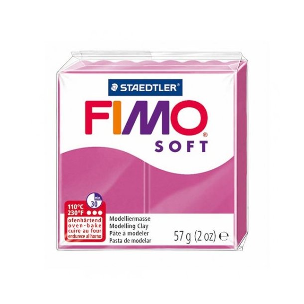 FIMO soft - Hindbr 57 gram