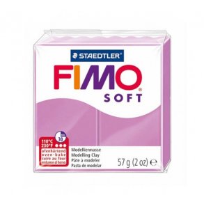 FIMO soft - Lavendel 57 gram