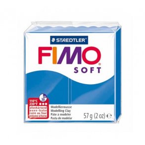 FIMO soft - Ocean bl 57 gram