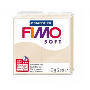FIMO soft - Sahara 57 gram