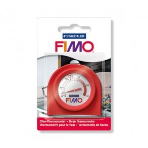 FIMO - Termometer