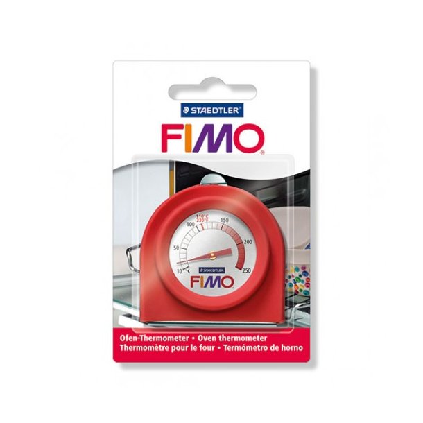 FIMO - Termometer