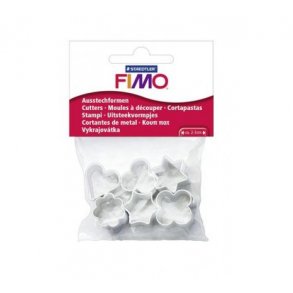 FIMO - Udstikkere