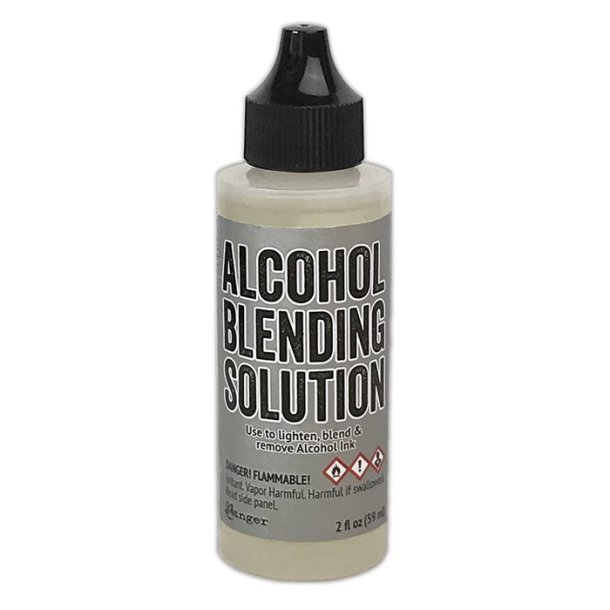 Ranger Blending solution 59 ml.