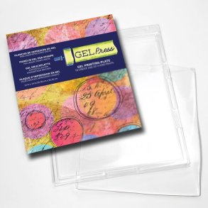 Gel Press - Gel printing plate 30.48x35.56cm