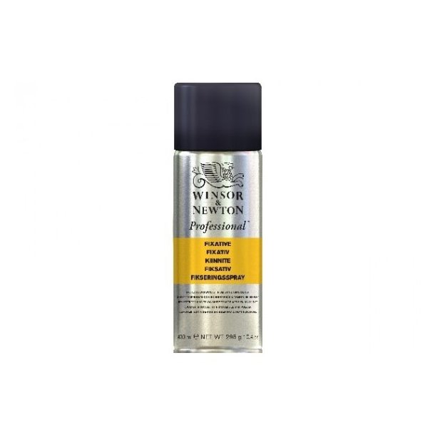 Fixative spray 400ml