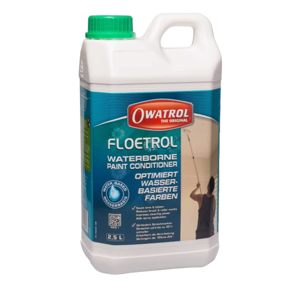 Floetrol 2,5 L