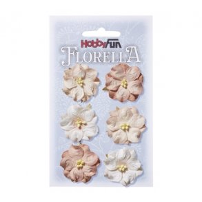 Florella Blomster diameter 3,5 Rosenholtz 3866 026