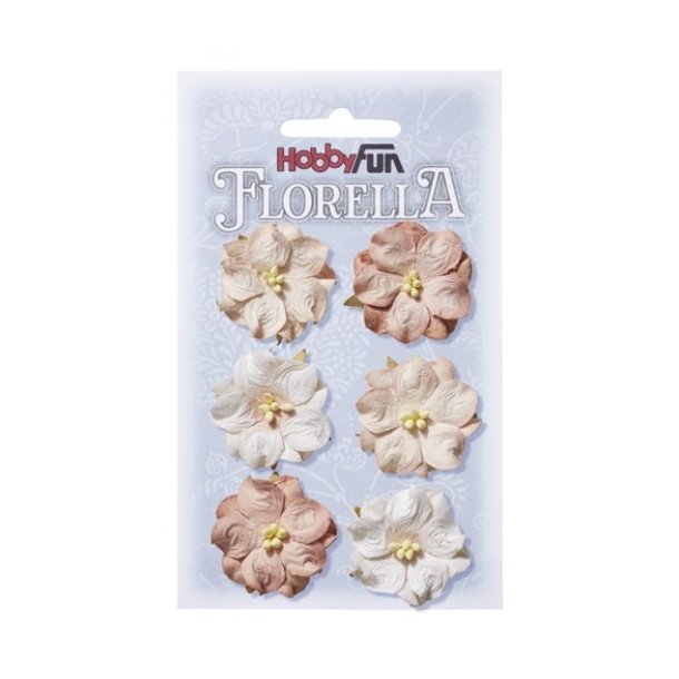 Florella Blomster diameter 3,5 Rosenholtz 3866 026