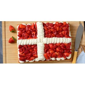 Fdseslsdags hygge weekend d. 20. + 21. juni 2026