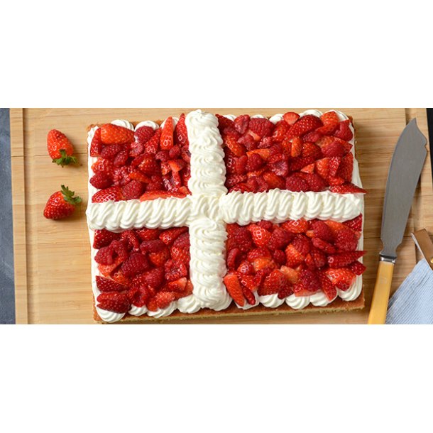 Fdseslsdags hygge weekend d. 20. + 21. juni 2026