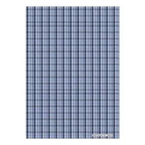 Foldepapir bl� tern M28