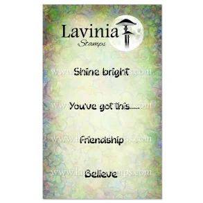 Friendship Stamp