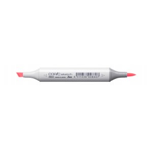 Copic Sketch FRV1 Fluorescent Pink