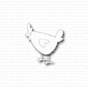 Die Tupp Gummiapan D28