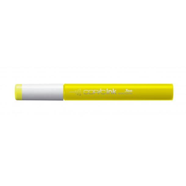 Copic Ink/refill FYG1 Fluorescent Yellow