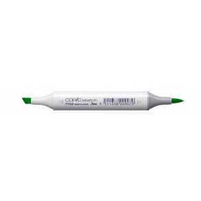 Copic Sketch FYG2 Fluorescent Dull Yellow Green