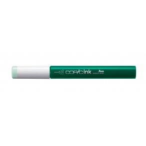 Copic Ink/refill G00 Jade Green