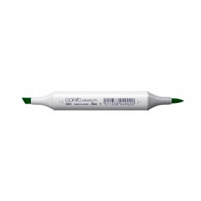 Copic Sketch G03 Meadow Green