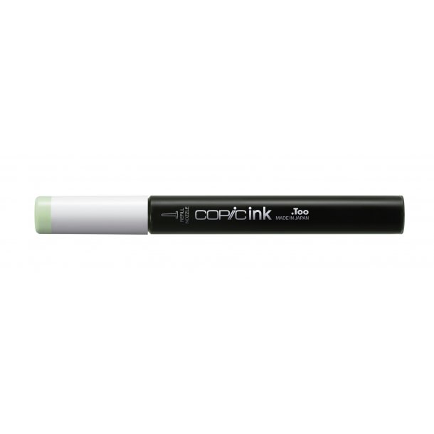 Copic Ink/refill G12 Sea Green
