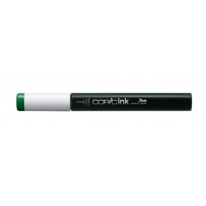 Copic Ink/refill G19 Bright Parrot Green
