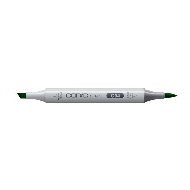 Copic Ciao G94 Greyish olive