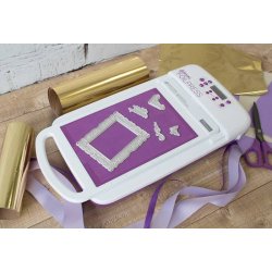 Gemini Foilpress Crafters Companion