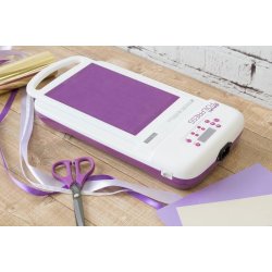 Gemini Foilpress Crafters Companion