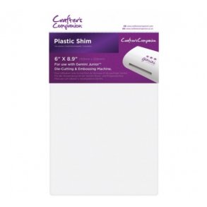 GEMINI JUNIOR PLASTIC SHIM GEMJR-ACC-PLAS RESTORDRE