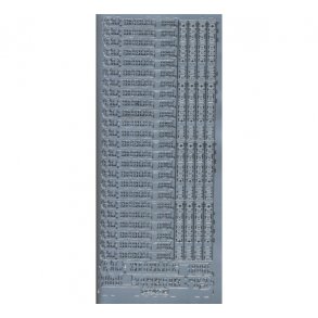 Gl�delig jul s�lv 714 S7