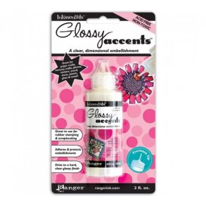 Glossy Accents 2 fl. oz (59ml)