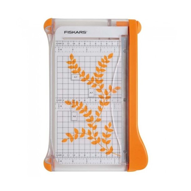 Guillotine-skrer A5 fiskars