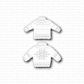 Gummiapan die Stickade Tr�jor J