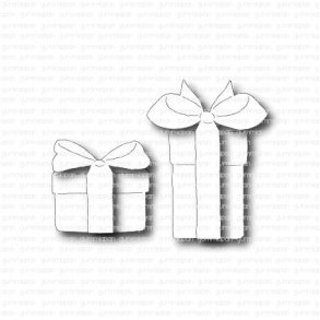 Gummiapan die Paket J