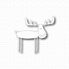 Gummiapan Die �lg J