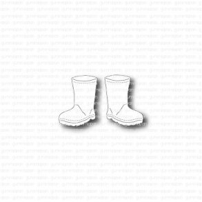 Gummiapan die Sm� Gummist�vlar 