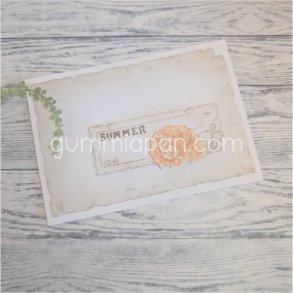 Die Havssn�cka gummiapan 