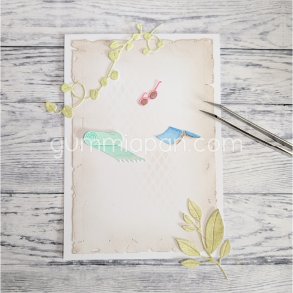 Die Strandtillbeh�r gummiapan 