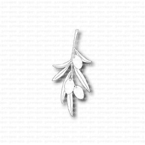 Gummiapan Die Kvist med Oliver