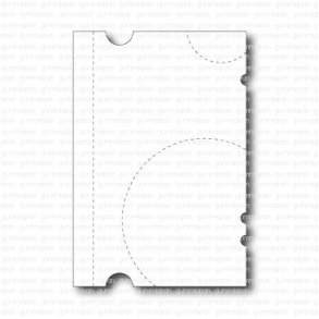 Gummiapan die Bakgrund 2. D21