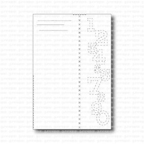 Gummiapan die Bakgrund 7. D21